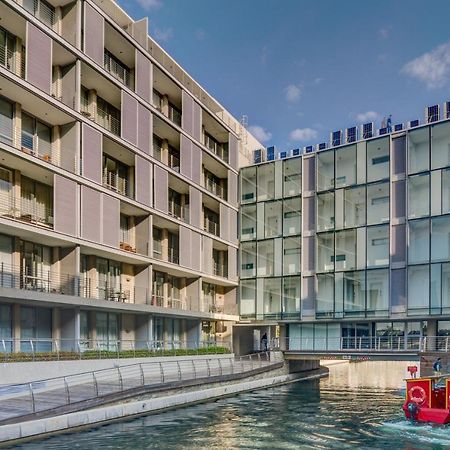 קייפטאון Harbour Bridge Luxury Apartments חדר תמונה