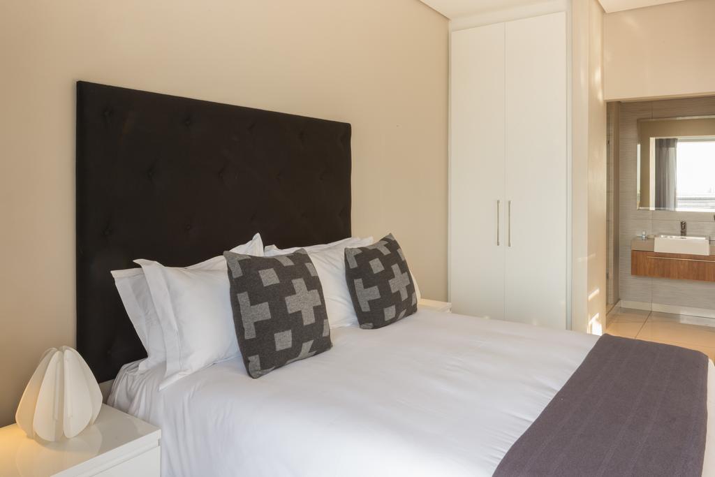 קייפטאון Harbour Bridge Luxury Apartments מראה חיצוני תמונה