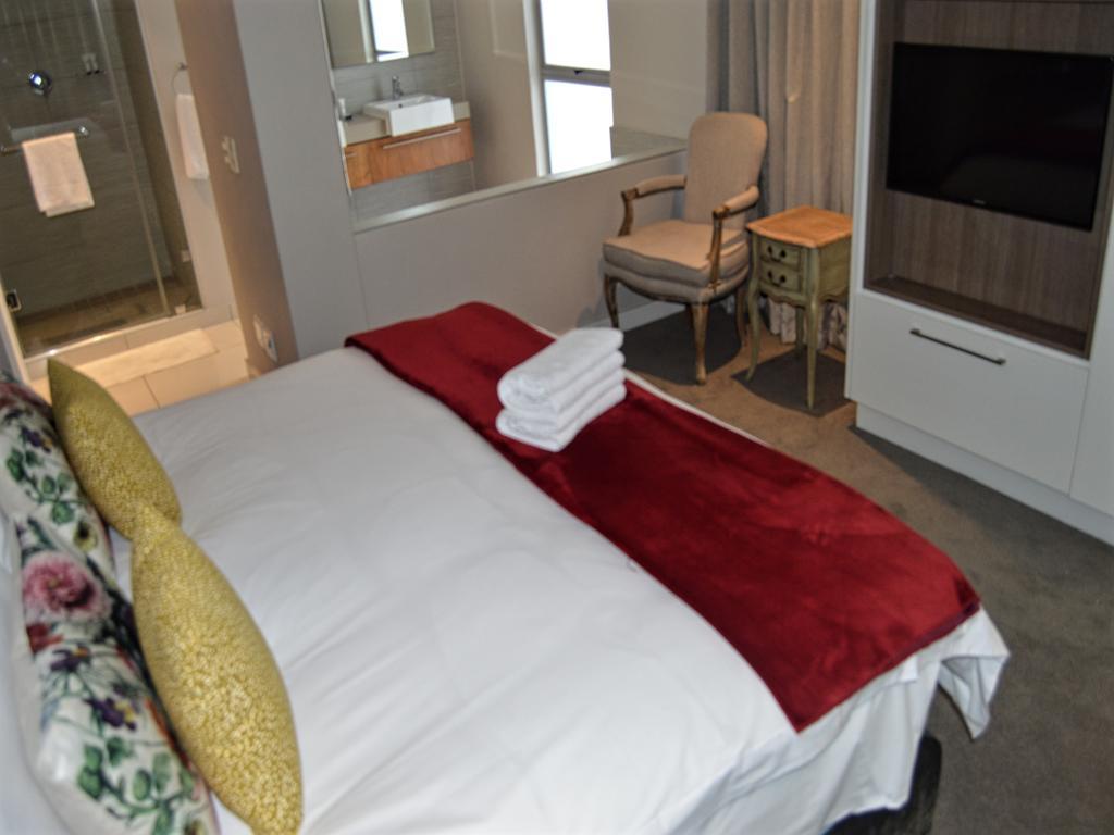 קייפטאון Harbour Bridge Luxury Apartments מראה חיצוני תמונה