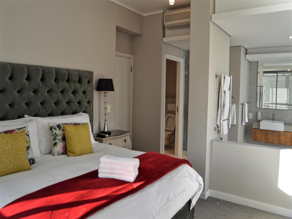 קייפטאון Harbour Bridge Luxury Apartments מראה חיצוני תמונה