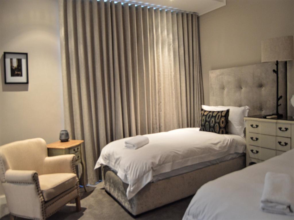 קייפטאון Harbour Bridge Luxury Apartments מראה חיצוני תמונה