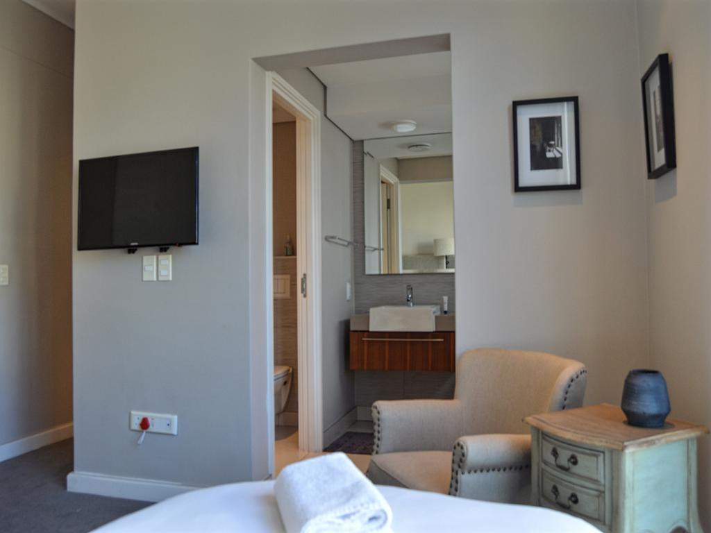 קייפטאון Harbour Bridge Luxury Apartments מראה חיצוני תמונה