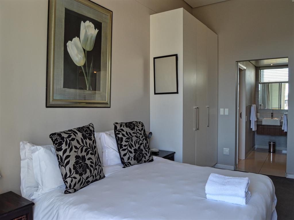 קייפטאון Harbour Bridge Luxury Apartments מראה חיצוני תמונה