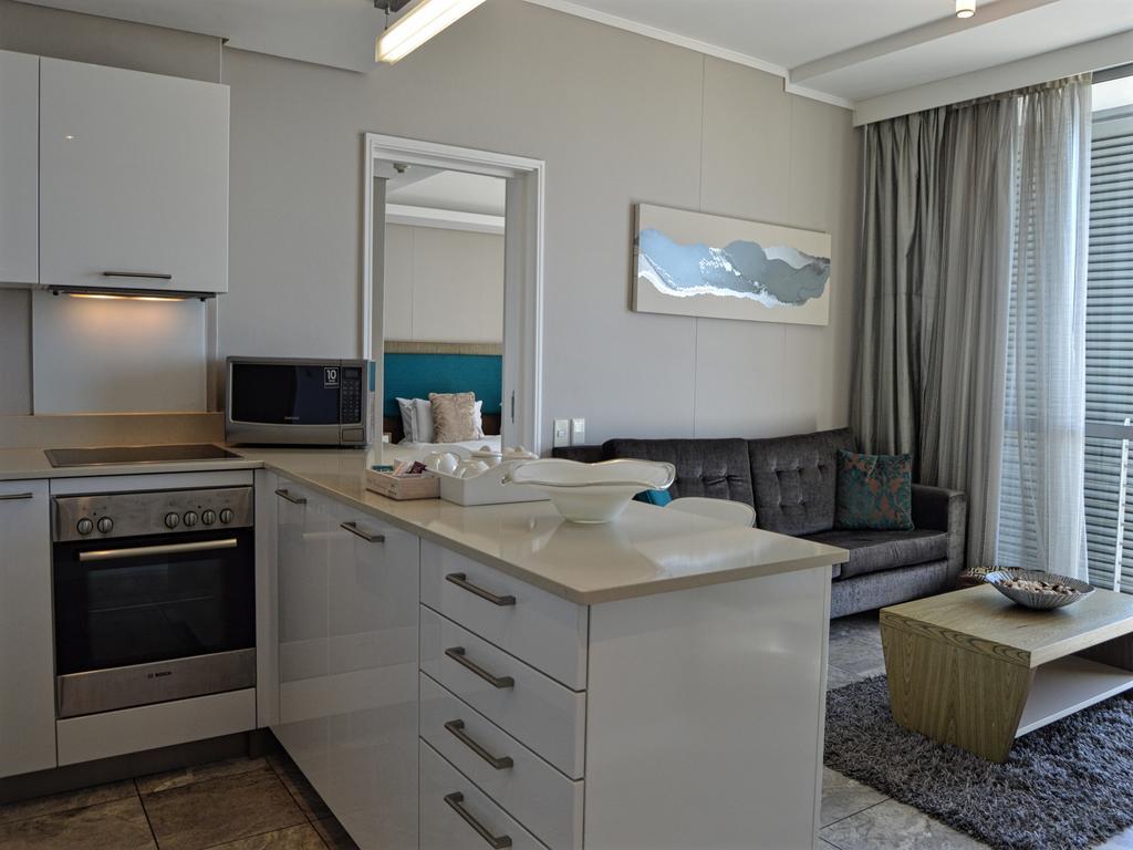 קייפטאון Harbour Bridge Luxury Apartments מראה חיצוני תמונה