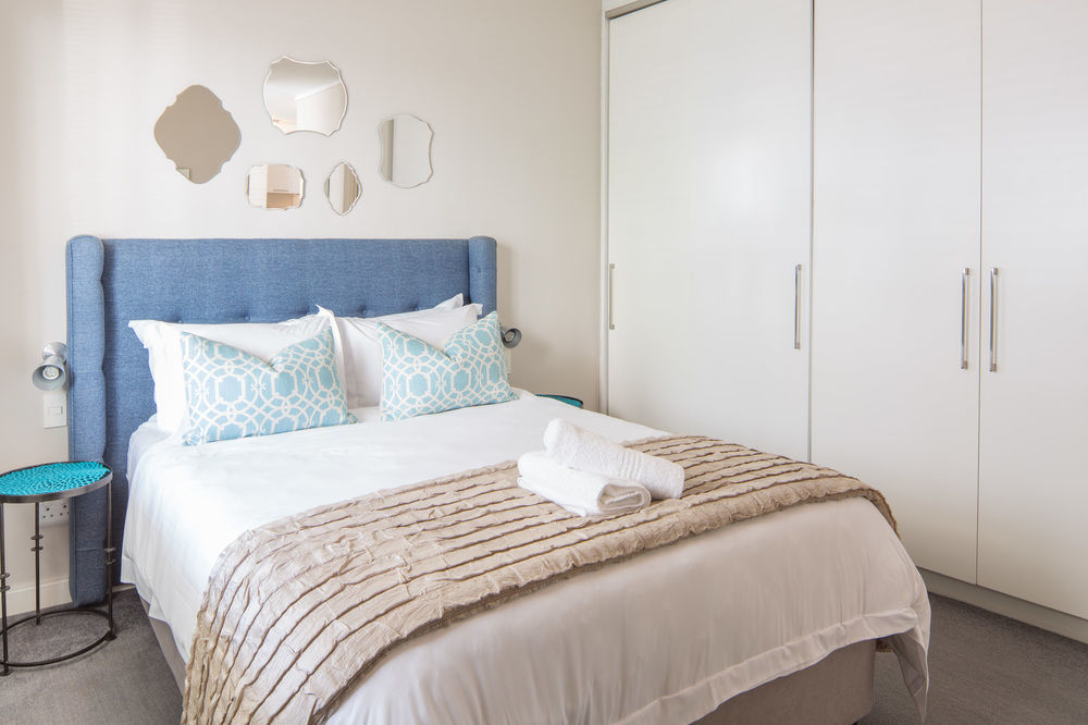 קייפטאון Harbour Bridge Luxury Apartments מראה חיצוני תמונה