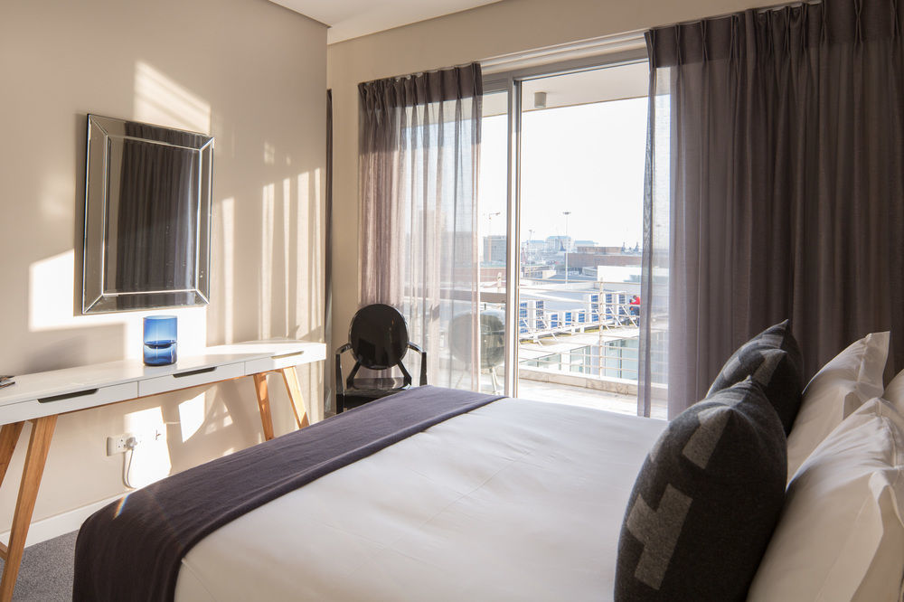 קייפטאון Harbour Bridge Luxury Apartments מראה חיצוני תמונה