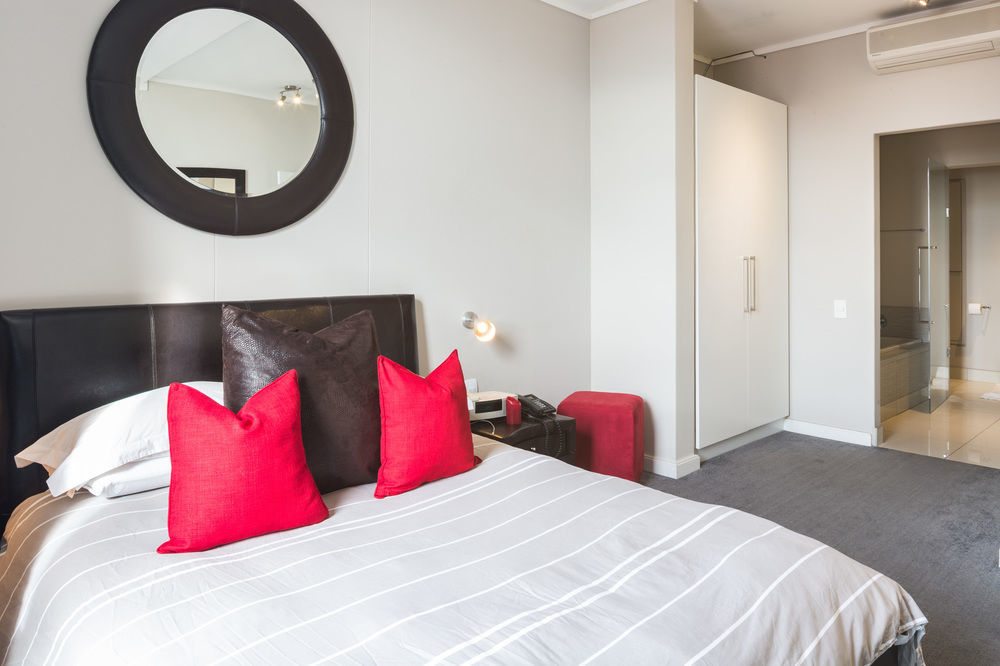 קייפטאון Harbour Bridge Luxury Apartments מראה חיצוני תמונה