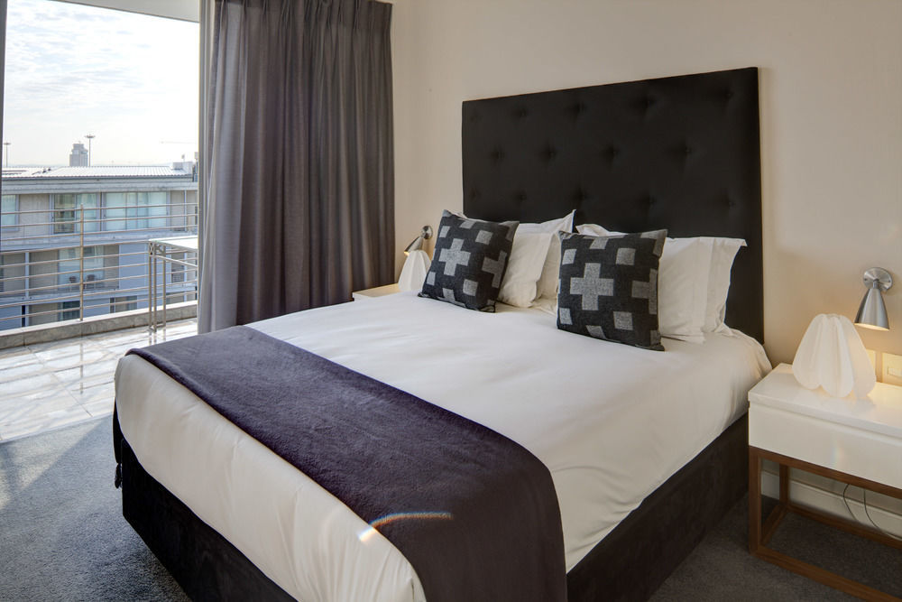 קייפטאון Harbour Bridge Luxury Apartments מראה חיצוני תמונה