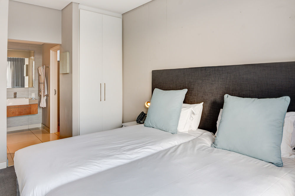 קייפטאון Harbour Bridge Luxury Apartments מראה חיצוני תמונה