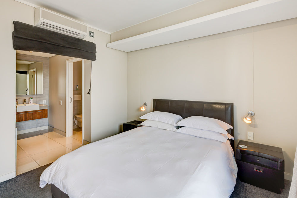 קייפטאון Harbour Bridge Luxury Apartments מראה חיצוני תמונה