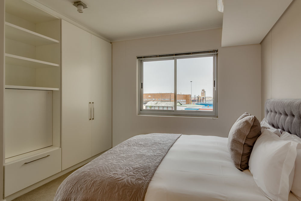 קייפטאון Harbour Bridge Luxury Apartments מראה חיצוני תמונה