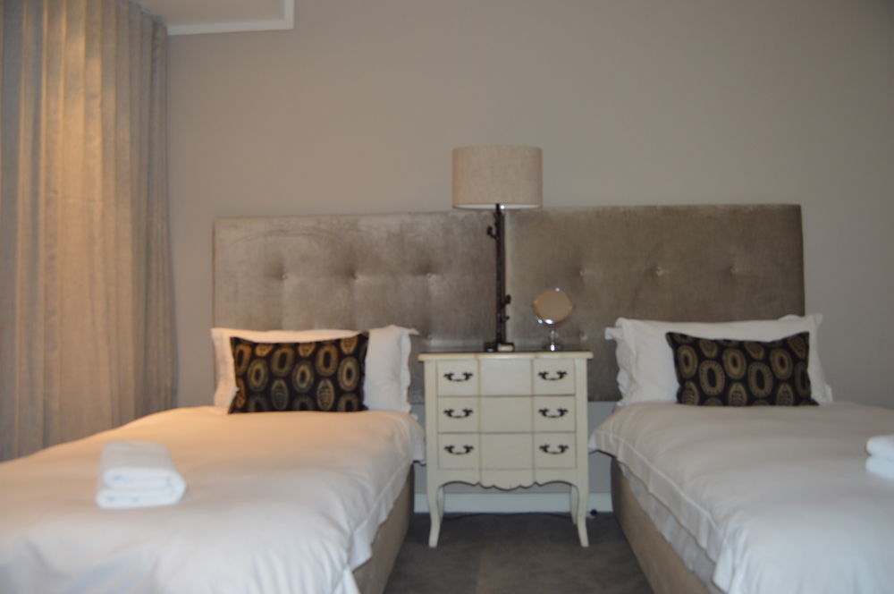 קייפטאון Harbour Bridge Luxury Apartments מראה חיצוני תמונה