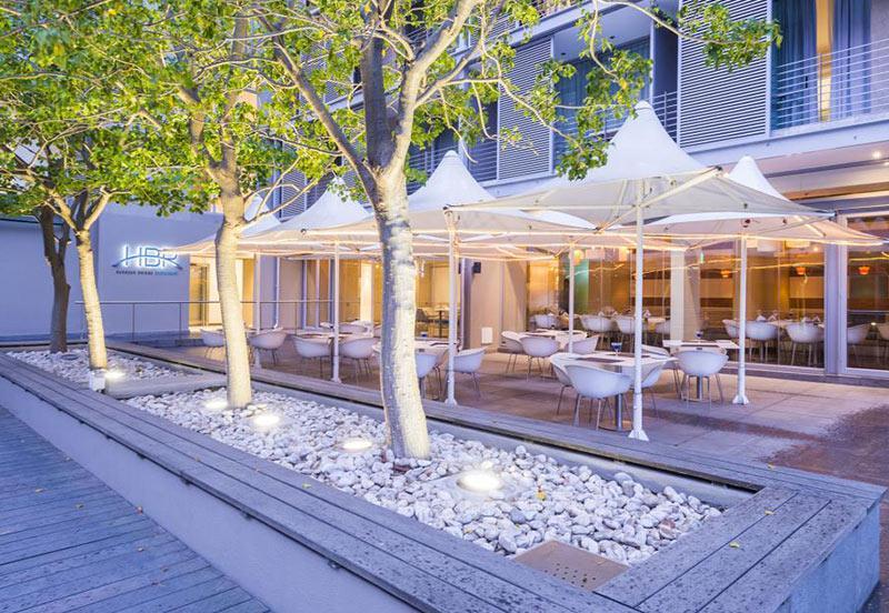 קייפטאון Harbour Bridge Luxury Apartments מראה חיצוני תמונה
