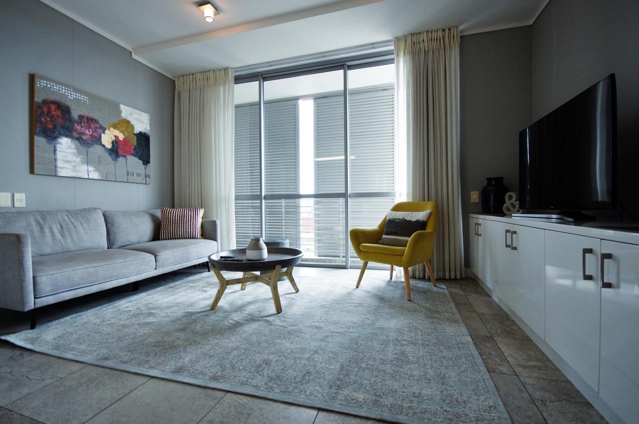 קייפטאון Harbour Bridge Luxury Apartments מראה חיצוני תמונה