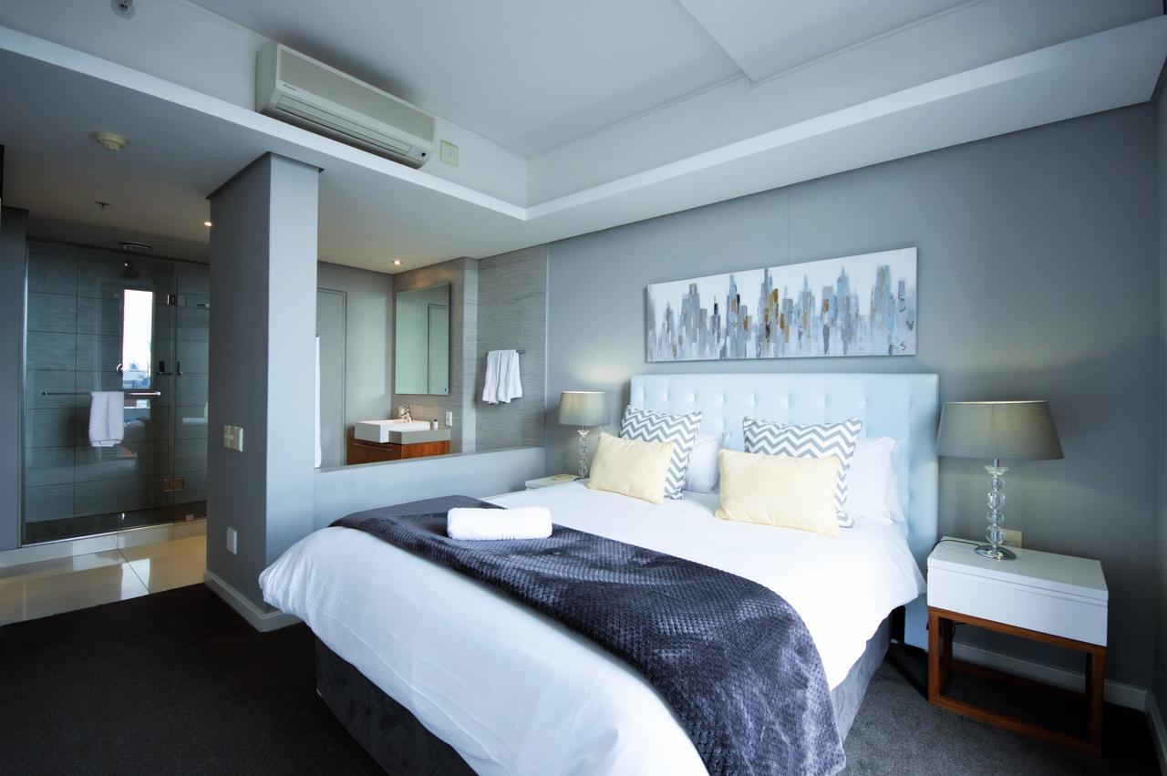 קייפטאון Harbour Bridge Luxury Apartments מראה חיצוני תמונה