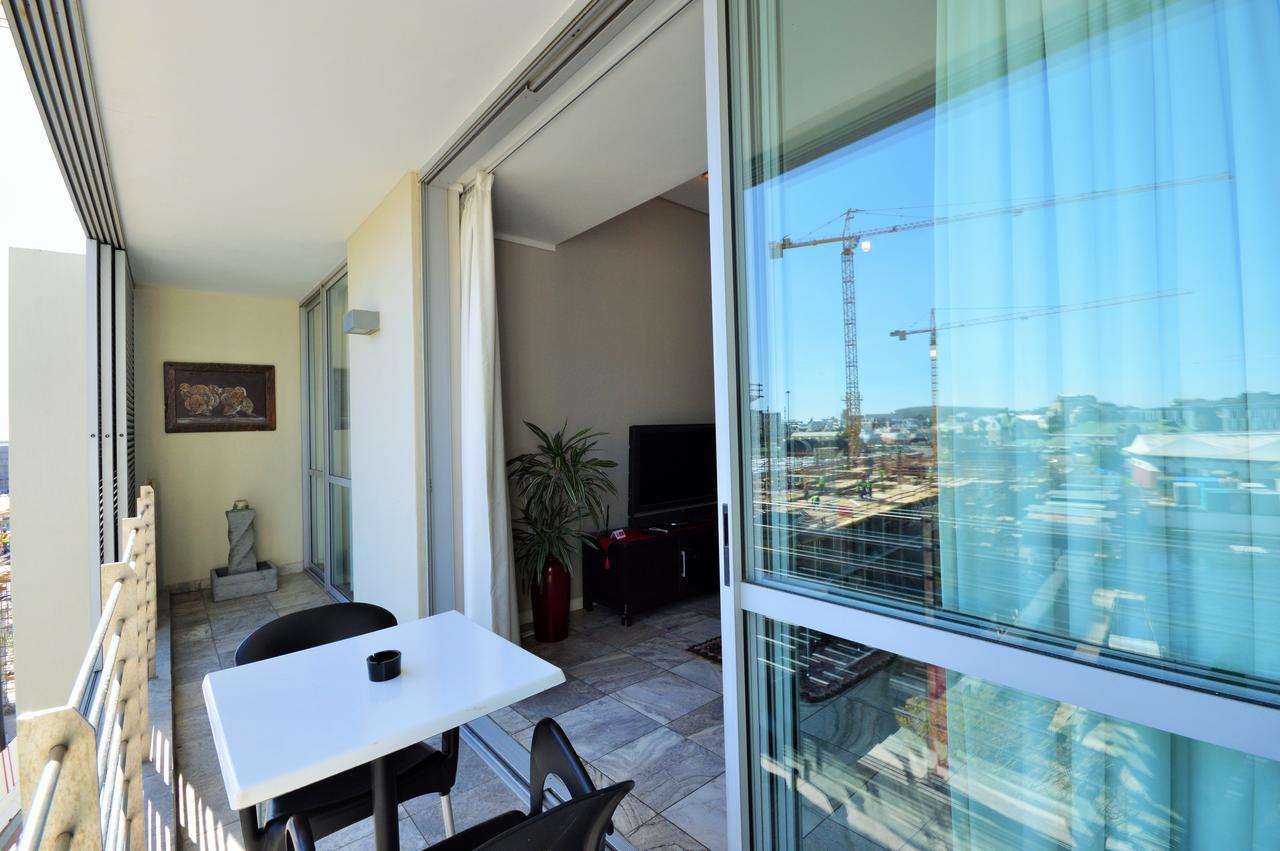 קייפטאון Harbour Bridge Luxury Apartments מראה חיצוני תמונה