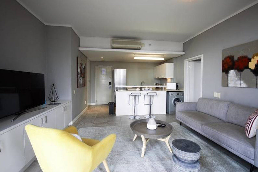 קייפטאון Harbour Bridge Luxury Apartments מראה חיצוני תמונה
