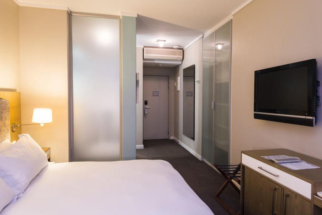 קייפטאון Harbour Bridge Luxury Apartments מראה חיצוני תמונה