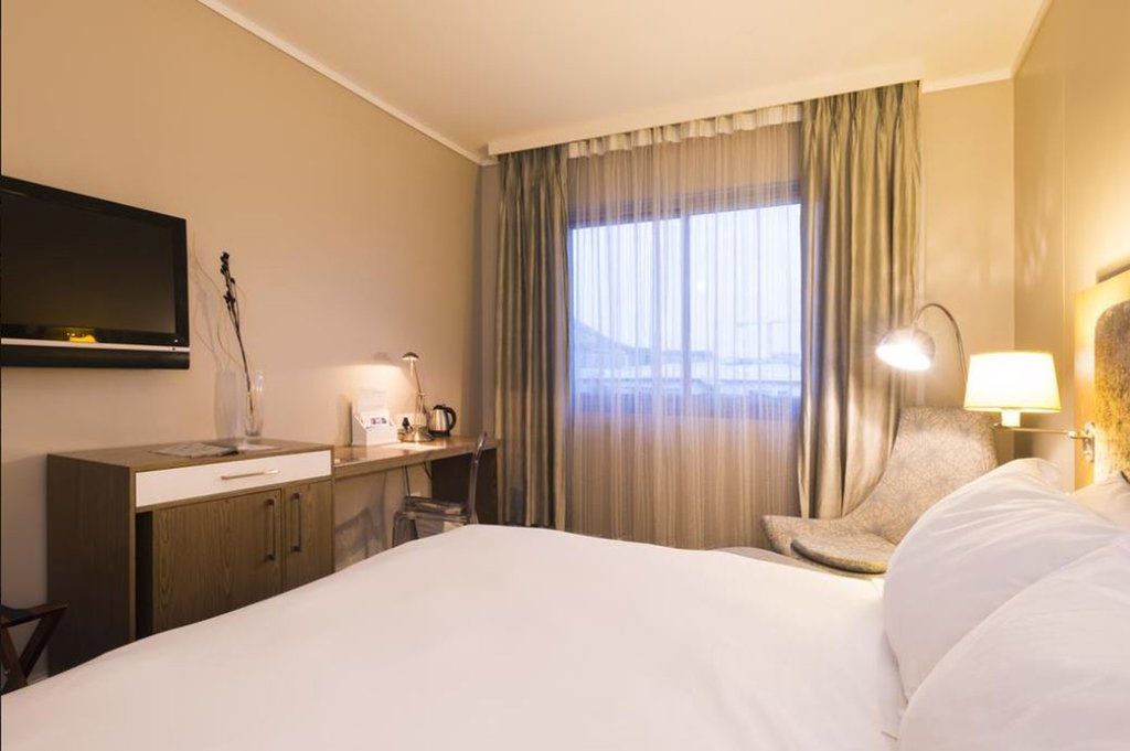 קייפטאון Harbour Bridge Luxury Apartments מראה חיצוני תמונה