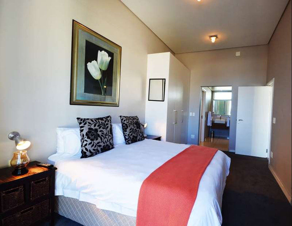 קייפטאון Harbour Bridge Luxury Apartments מראה חיצוני תמונה