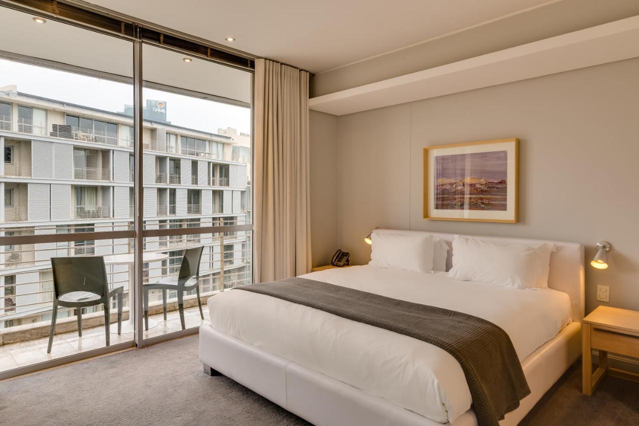 קייפטאון Harbour Bridge Luxury Apartments חדר תמונה
