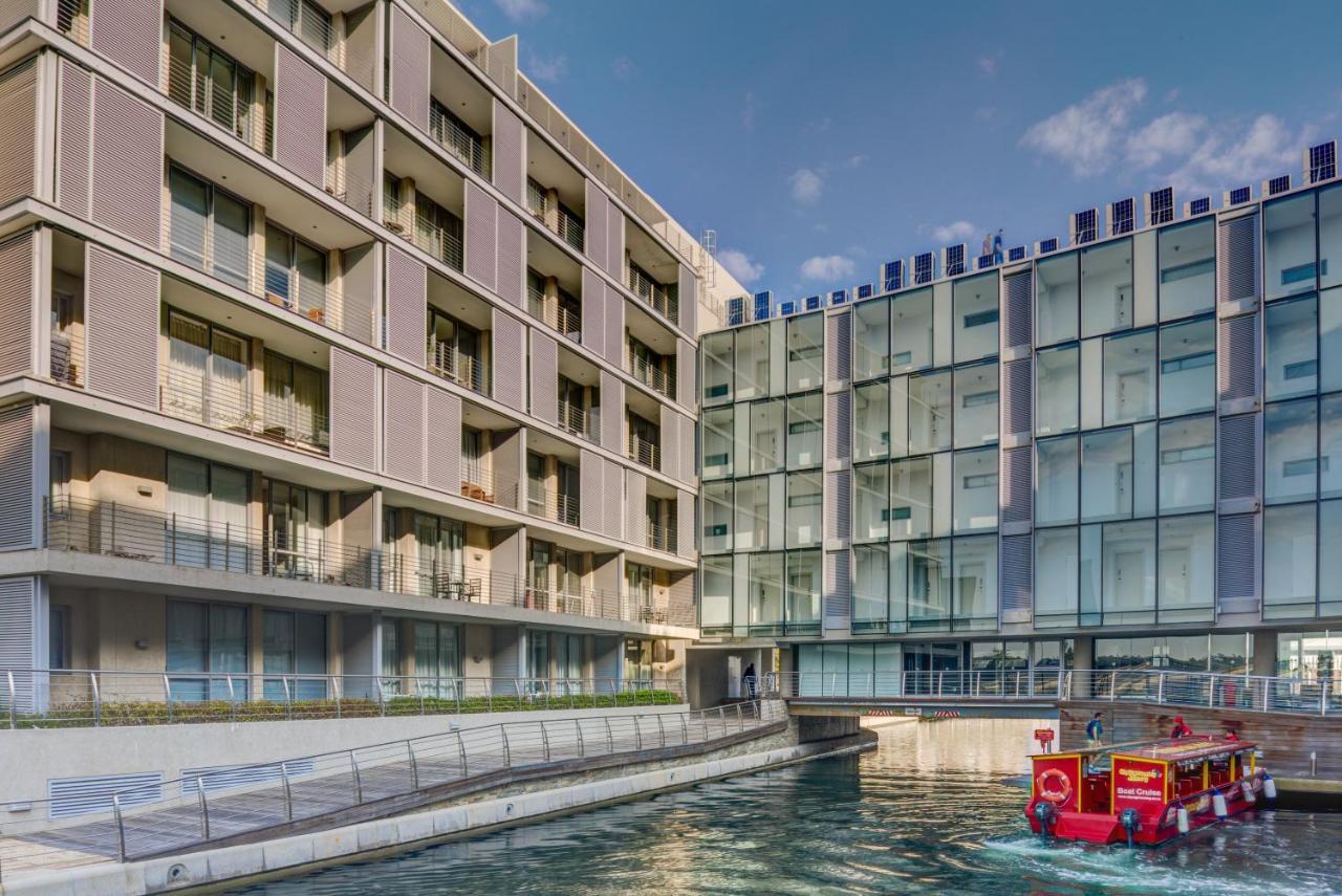 קייפטאון Harbour Bridge Luxury Apartments חדר תמונה